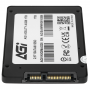 1000 ГБ SSD диск AGI AI238 (AGI1K0GIMAI238-CB) черный