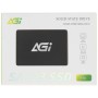 1 ТБ SSD диск AGI Technology AI238 (AGI1K0GIMAI238-CB) черный