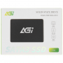 1000 ГБ SSD диск AGI AI238 (AGI1K0GIMAI238-CB) черный