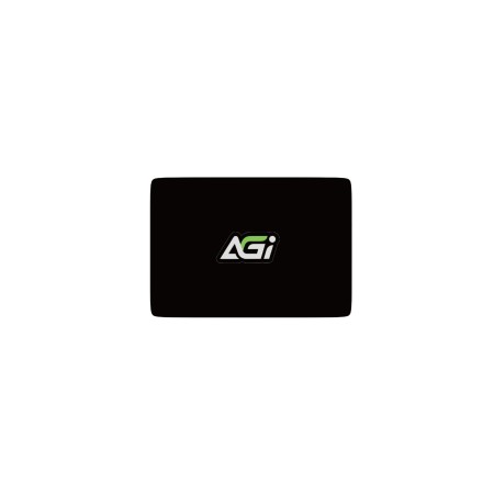1 ТБ SSD диск AGI Technology AI238 (AGI1K0GIMAI238-CB) черный