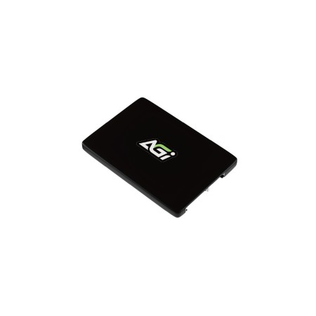 1 ТБ SSD диск AGI Technology AI238 (AGI1K0GIMAI238-CB) черный