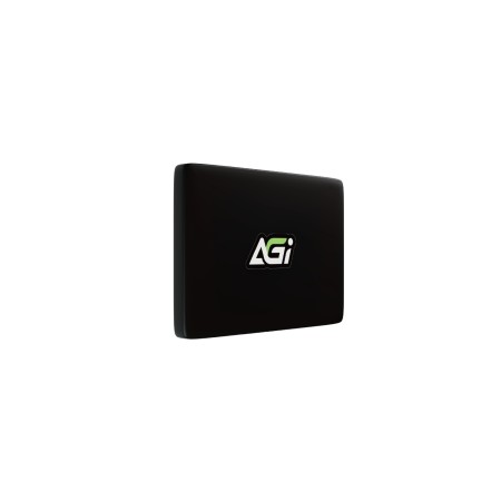 1 ТБ SSD диск AGI Technology AI238 (AGI1K0GIMAI238-CB) черный