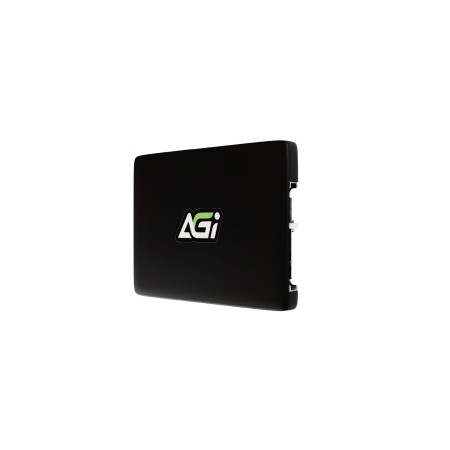 1 ТБ SSD диск AGI Technology AI238 (AGI1K0GIMAI238-CB) черный