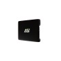 1 ТБ SSD диск AGI Technology AI238 (AGI1K0GIMAI238-CB) черный