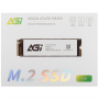 1000 ГБ SSD диск AGI AI298 (AGI1T0GIMAI298-CB) черный