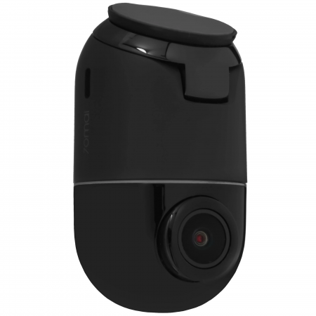 Видеорегистратор 70mai Dash Cam 4K Omni HDR Set X800-2 чёрный