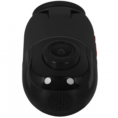 Видеорегистратор 70mai Dash Cam 4K Omni HDR Set X800-2 чёрный