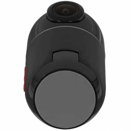 Видеорегистратор 70mai Dash Cam 4K Omni HDR Set X800-2 чёрный