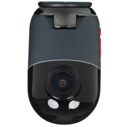 Видеорегистратор 70mai Dash Cam 4K Omni X800 черный