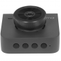Видеорегистратор 70mai Dash Cam A400 + Rear Cam Set чёрный
