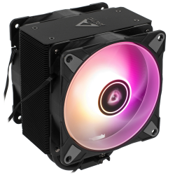 Кулер для процессора ARCTIC Freezer 36 A-RGB (ACFRE00124A) черный
