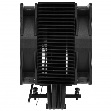 Кулер для процессора ARCTIC Freezer 36 A-RGB (ACFRE00124A) черный