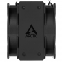 Кулер для процессора ARCTIC Freezer 36 A-RGB (ACFRE00124A) черный