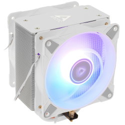 Кулер для процессора ARCTIC Freezer 36 A-RGB (ACFRE00125A) белый