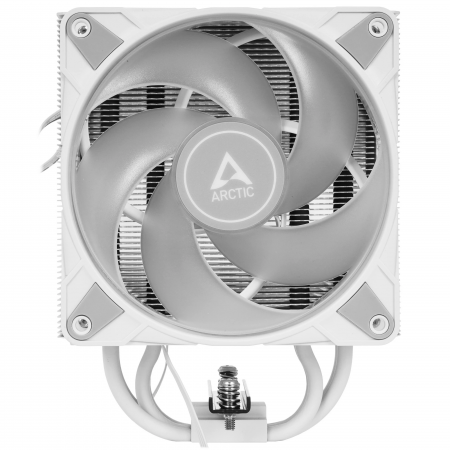 Кулер для процессора ARCTIC Freezer 36 A-RGB (ACFRE00125A) белый