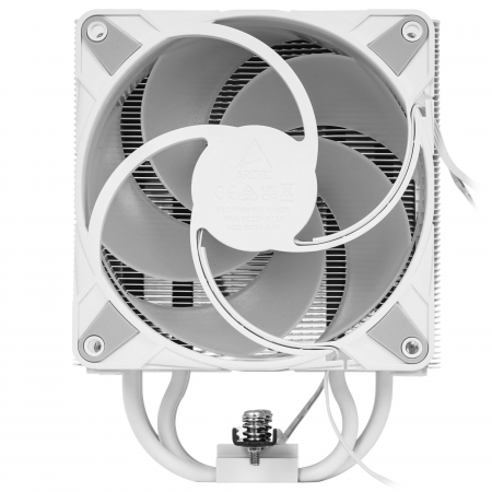 Кулер для процессора ARCTIC Freezer 36 A-RGB (ACFRE00125A) белый