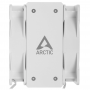 Кулер для процессора ARCTIC Freezer 36 A-RGB (ACFRE00125A) белый