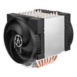 Кулер для процессора ARCTIC Freezer 4U-M Rev. 2 (ACFRE00133B) черный Кулер для процессора ARCTIC Freezer 4U-M Rev. 2 (ACFRE00133B) черный