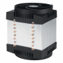Кулер для процессора ARCTIC Freezer 4U-M Rev. 2 (ACFRE00133B) черный