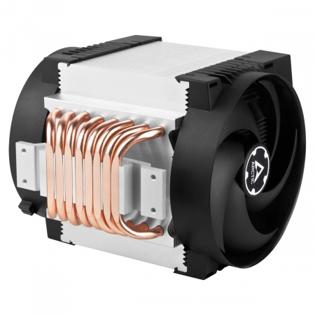 Кулер для процессора ARCTIC Freezer 4U-M Rev. 2 (ACFRE00133B) черный