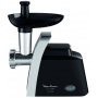 Мясорубка Moulinex ME106832 черный