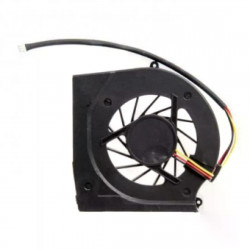 Вентилятор (кулер) для ноутбука DC BRUSHLESS UDQFLZR02FQU для SONY CR черный