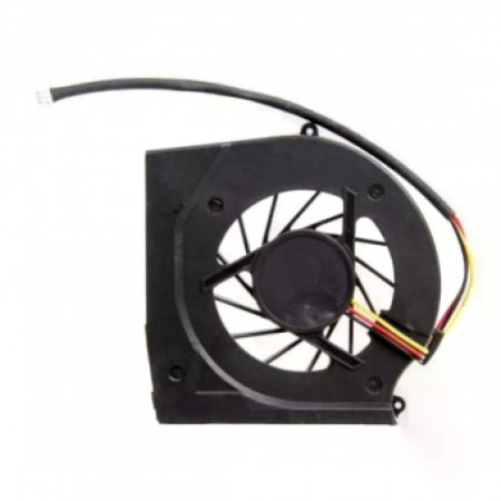 Вентилятор (кулер) для ноутбука DC BRUSHLESS UDQFLZR02FQU для SONY CR черный