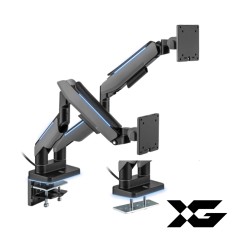 Кронштейн XG MGG-1735D серый
