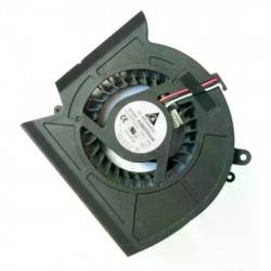 Вентилятор (кулер) для ноутбука DC BRUSHLESS KSB0705HA для SAMSUNG P530,R523,R525,R528,R530,R538,R540,R580,RV508 черный