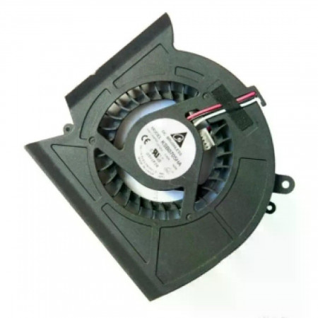 Вентилятор (кулер) для ноутбука DC BRUSHLESS KSB0705HA для SAMSUNG P530,R523,R525,R528,R530,R538,R540,R580,RV508 черный