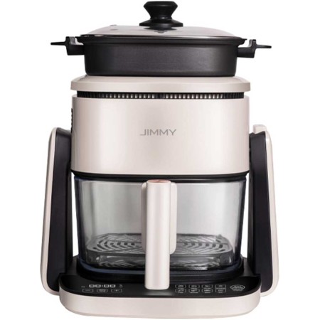 Мультипечь JIMMY AF3 (AF3) бежевый