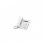 Телефон проводной Panasonic KX-NT511ARUW белый