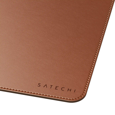 Коврик Satechi ST-LPDMN коричневый