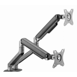 Кронштейн Gembird MA-DA2-05 черный