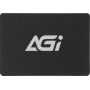 4 ТБ SSD диск AGI AI238 (AGI4K0GIMAI238-CB) черный