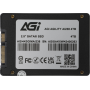 4 ТБ SSD диск AGI AI238 (AGI4K0GIMAI238-CB) черный