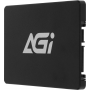 4 ТБ SSD диск AGI AI238 (AGI4K0GIMAI238-CB) черный