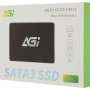 4 ТБ SSD диск AGI AI238 (AGI4K0GIMAI238-CB) черный
