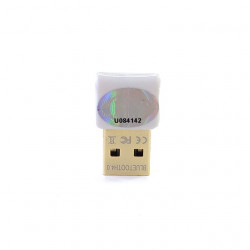 Bluetooth адаптер ViTi BM4 (770) белый