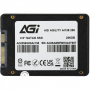 256 ГБ SSD диск AGI AI138 (AGI256G06AI138-CB) черный