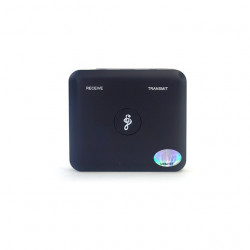 Bluetooth адаптер Viti 3.5BT-R/T (613) чёрный