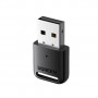 Bluetooth адаптер UGREEN CM591 (35995) чёрный