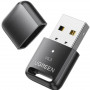 Bluetooth адаптер UGREEN CM591 (35995) чёрный