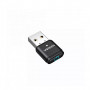 Bluetooth адаптер UGREEN BT301 (35994) чёрный