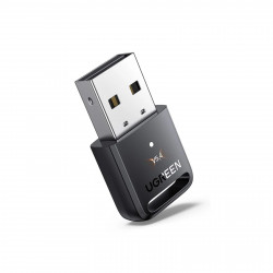 Bluetooth адаптер UGREEN CM748 (45134) чёрный