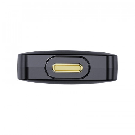 Bluetooth адаптер FiiO BT11 чёрный