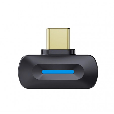 Bluetooth адаптер FiiO BT11 чёрный