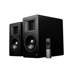 Полочная акустика Edifier AirPulse A200T черный
