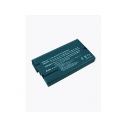 Аккумулятор для ноутбука Sony PCGA-BP2NX черный