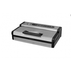 Вакуумный упаковщик Caso FastVAC 1200 серый